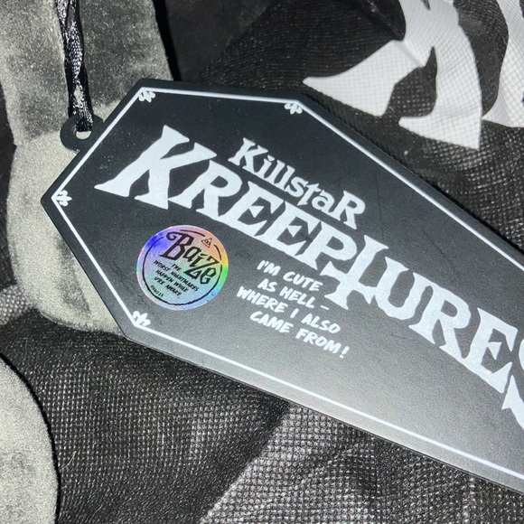 Blaze Killstar Kreepture - Picture 2 of 3